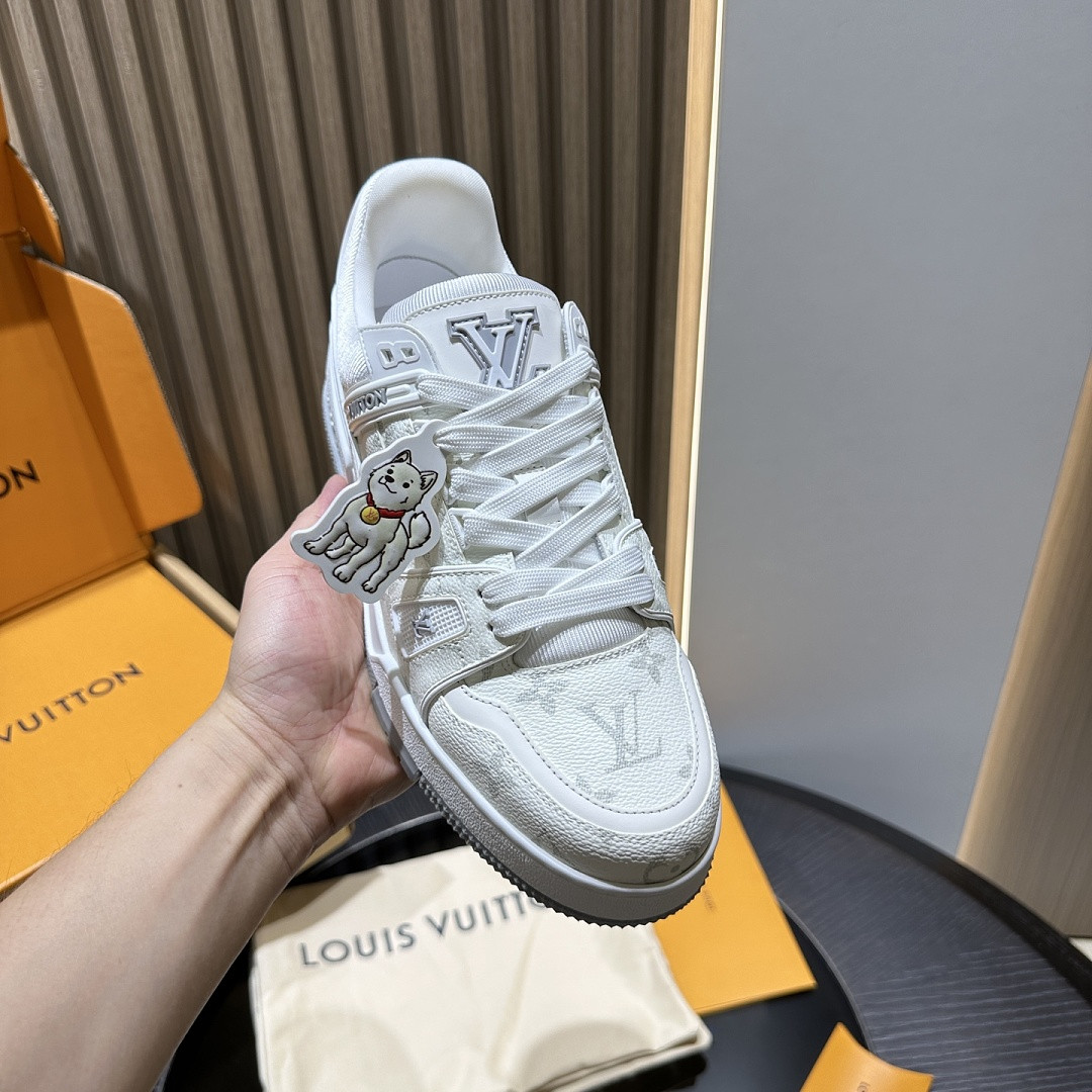 L*V Trainer