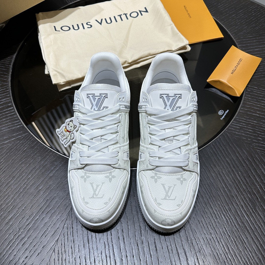 L*V Trainer