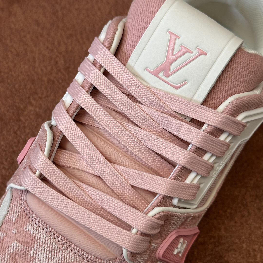 L*V Trainer
