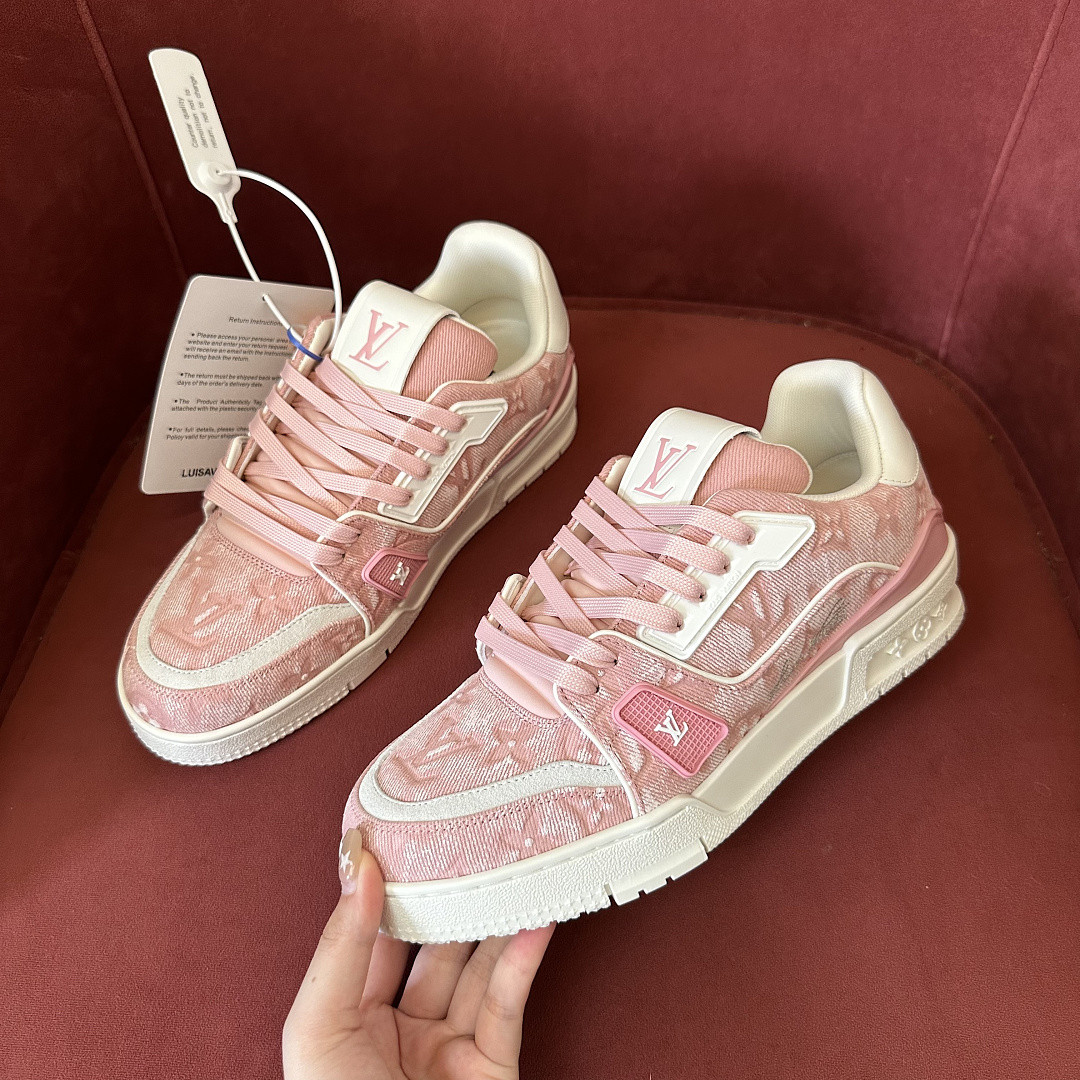 L*V Trainer