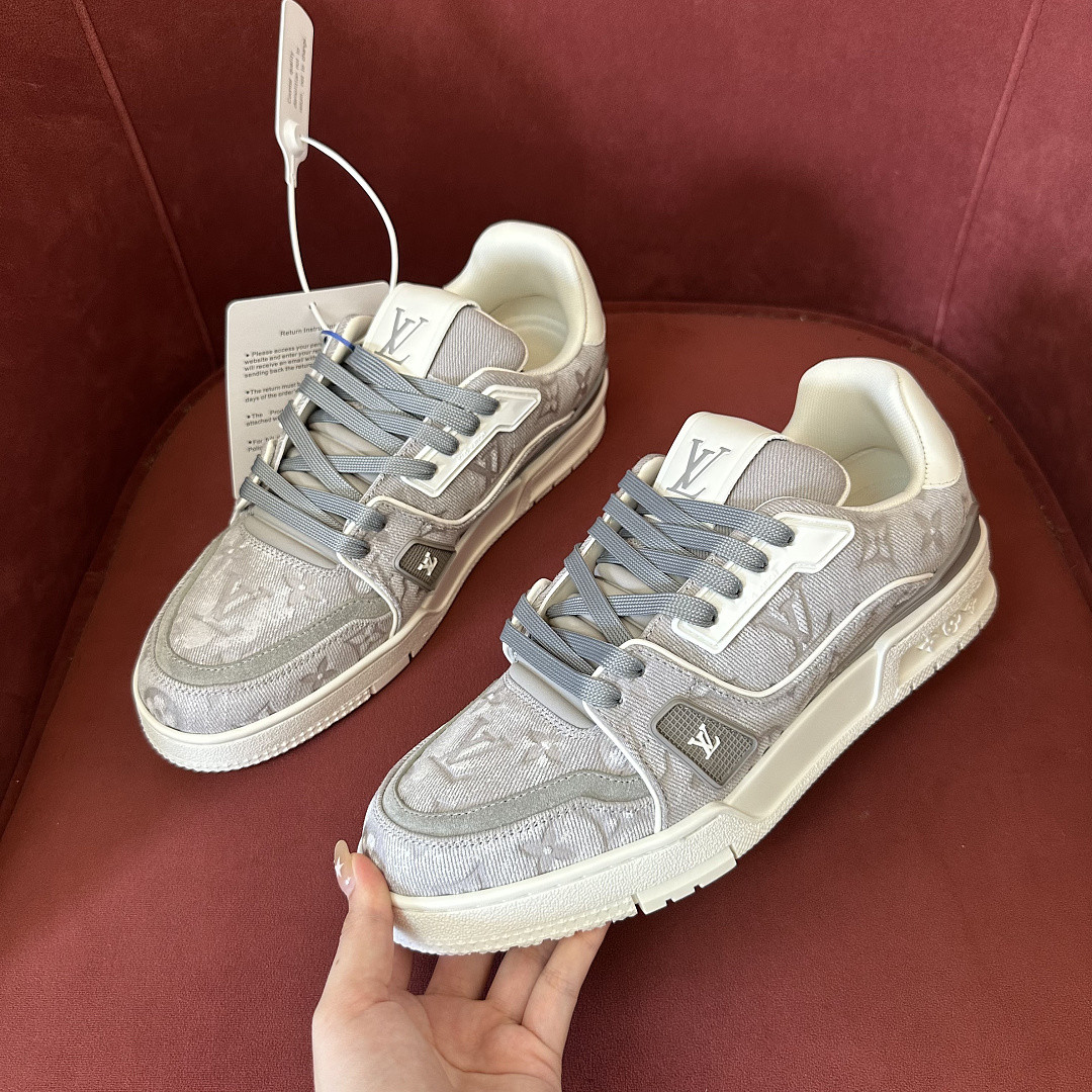 L*V Trainer