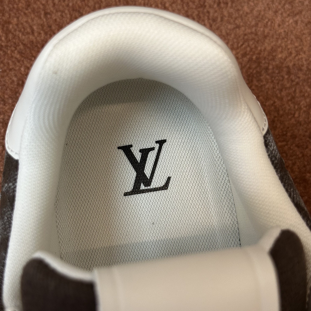 L*V Trainer