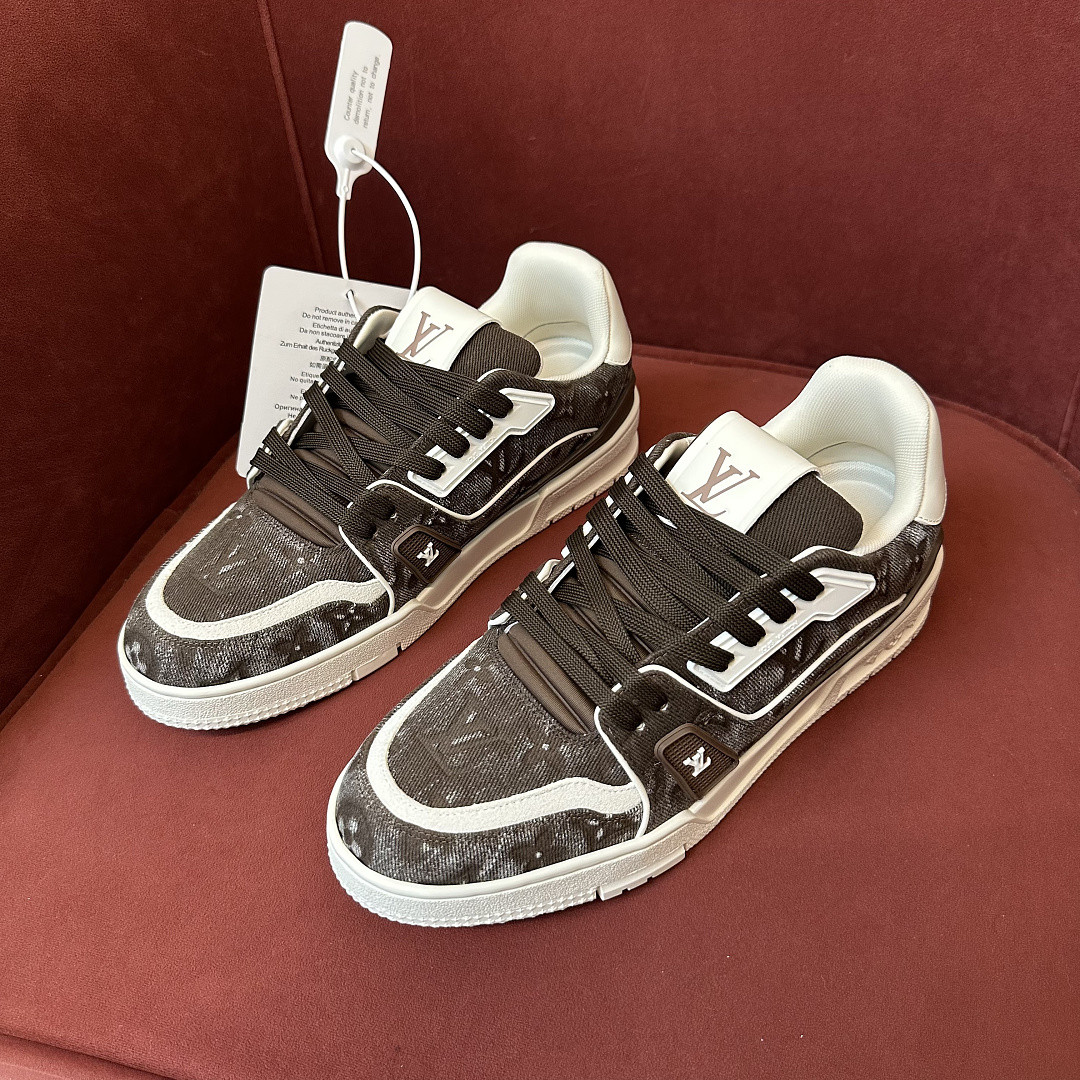 L*V Trainer