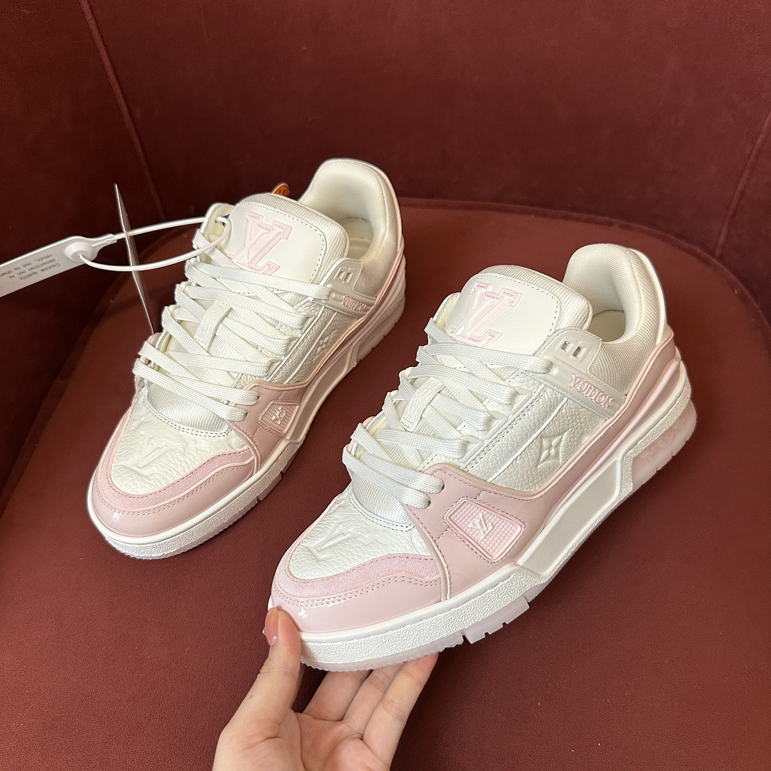 L*V Trainer