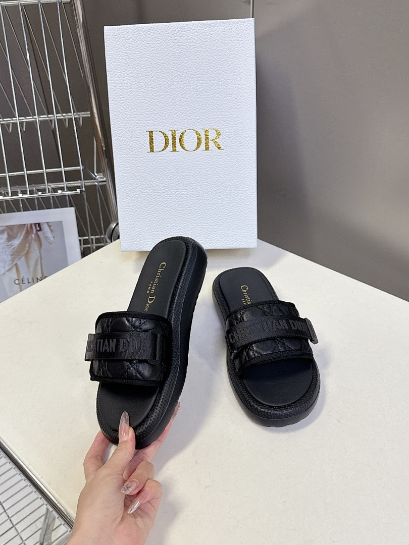 DR Sandals DS-40