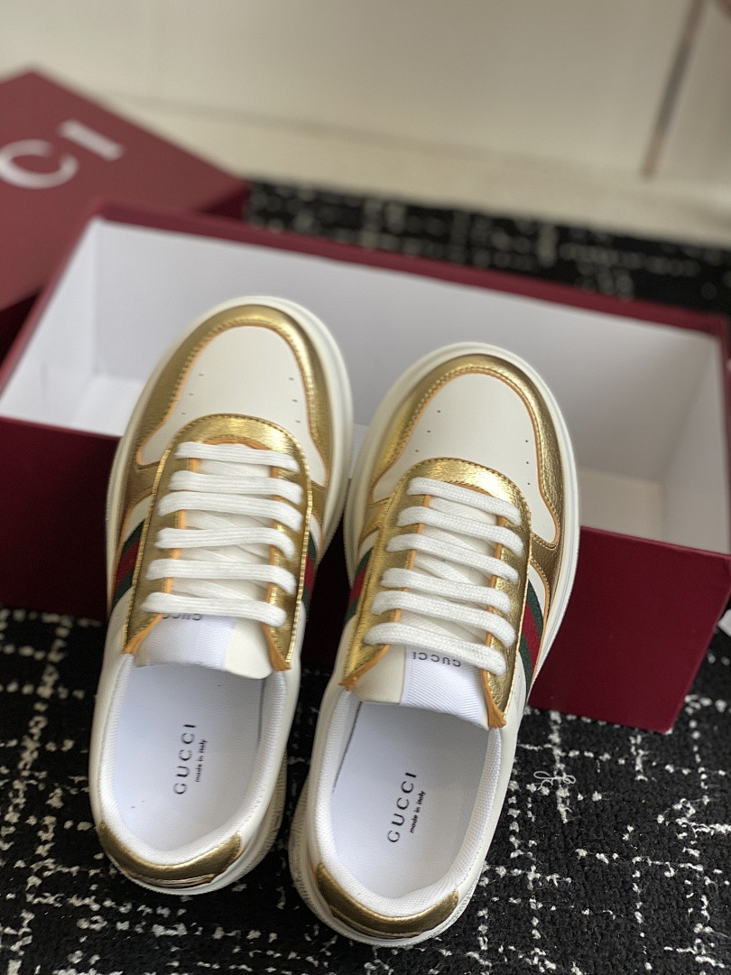 GC Sneakers