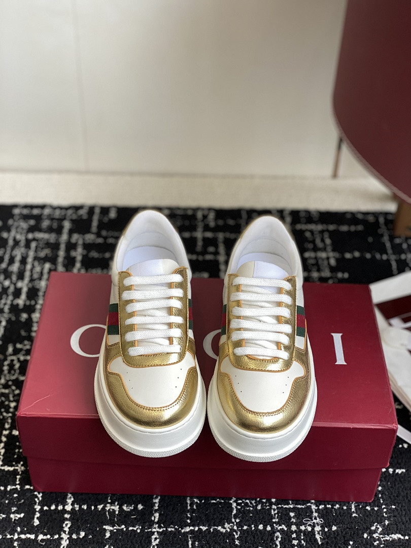 GC Sneakers