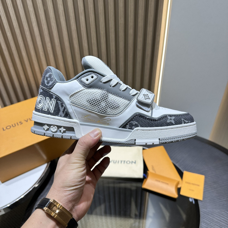 L*V Trainer