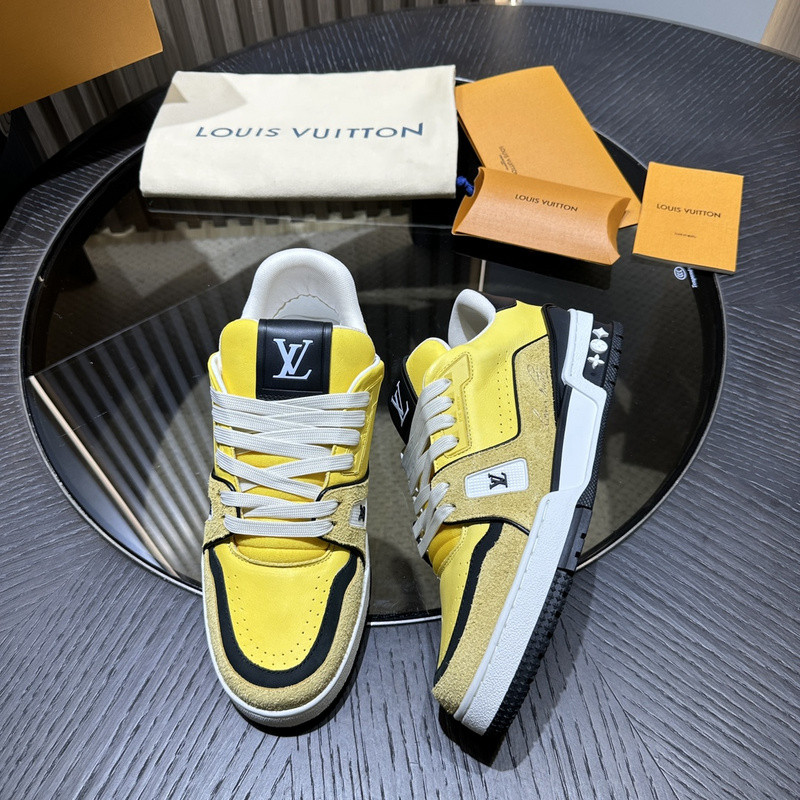 L*V Trainer