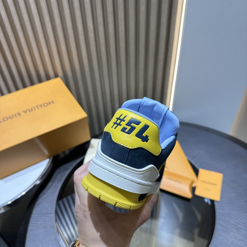 L*V Trainer