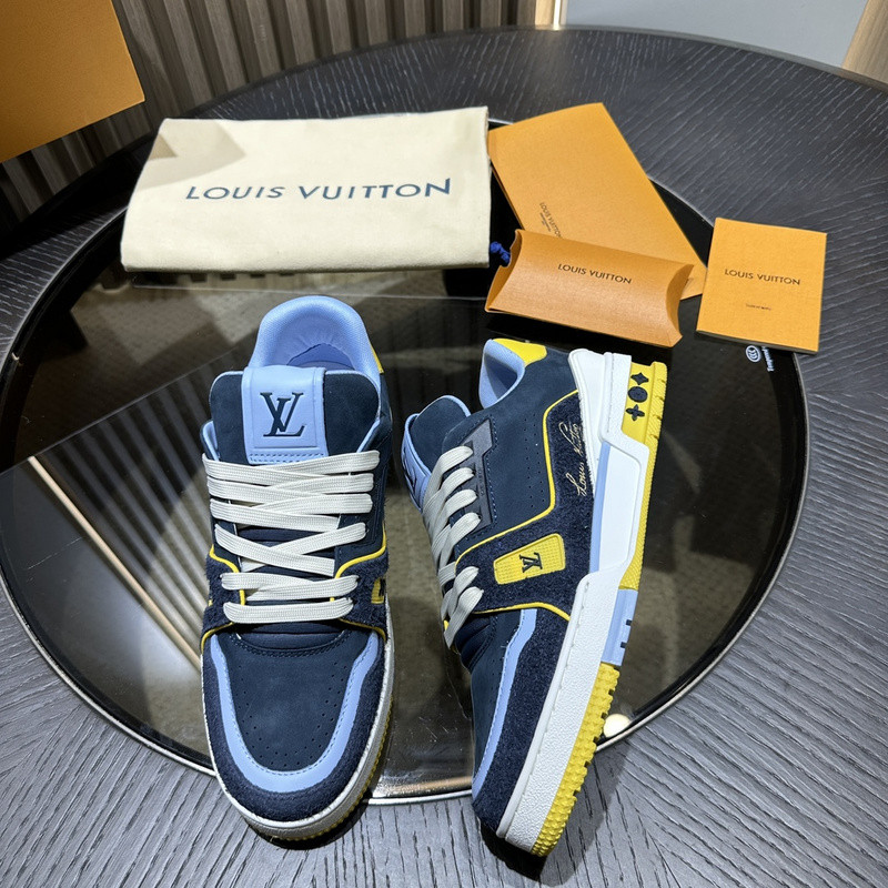L*V Trainer