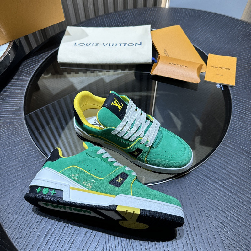 L*V Trainer