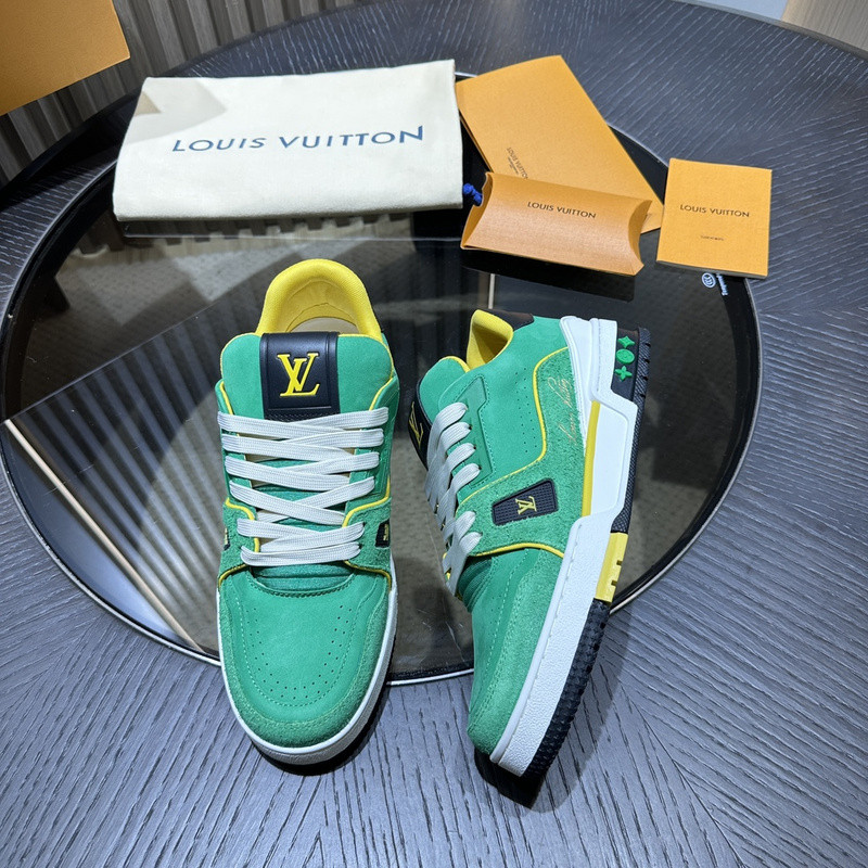 L*V Trainer