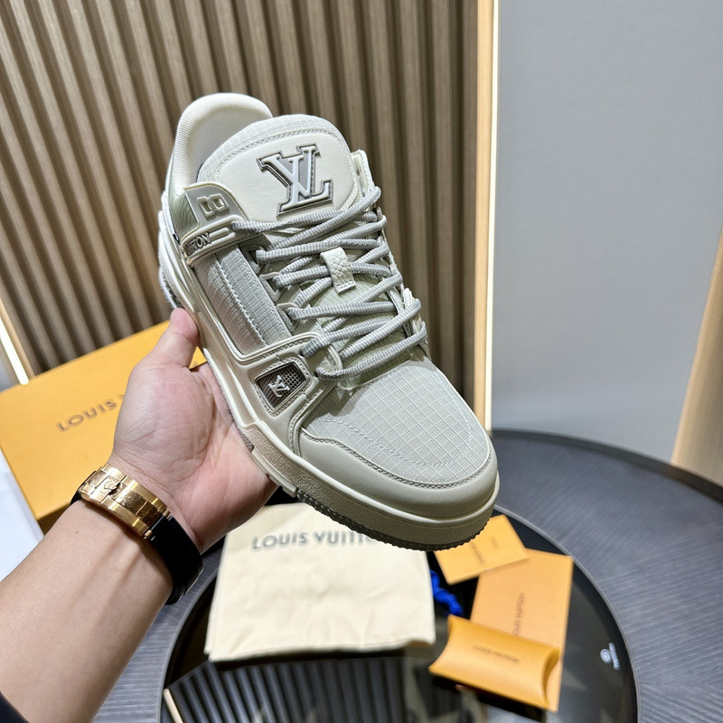 L*V Trainer