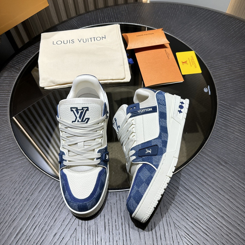 L*V Trainer