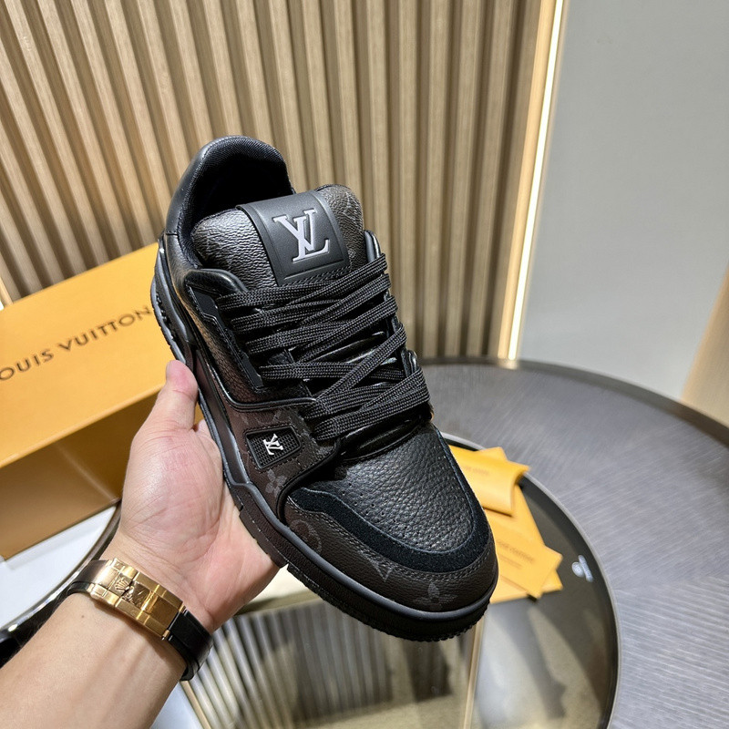 L*V Trainer