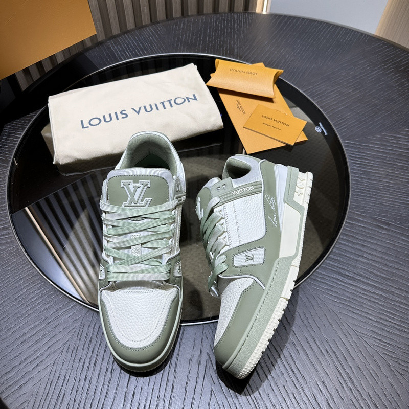 L*V Trainer