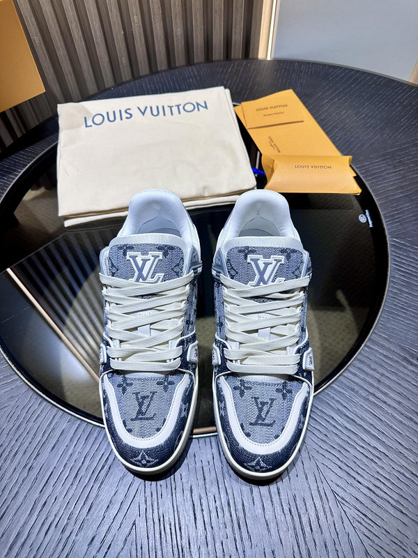 L*V Trainer