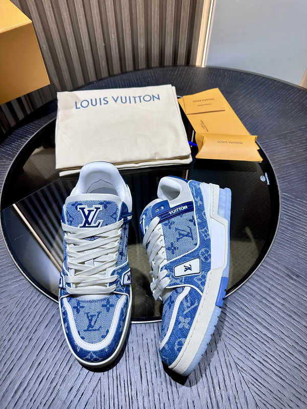 L*V Trainer