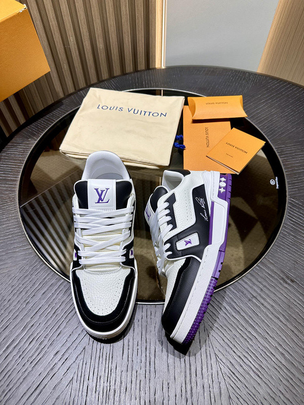 L*V Trainer
