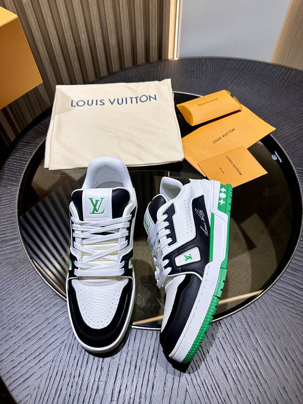 L*V Trainer