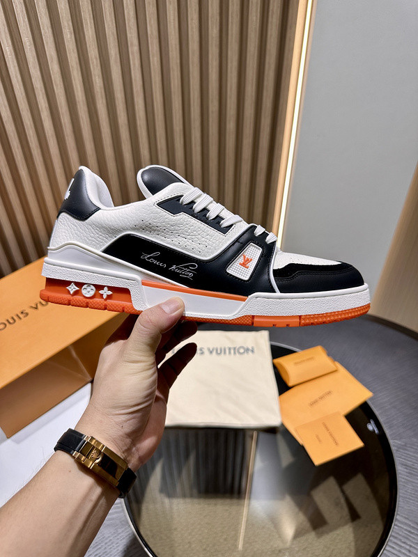 L*V Trainer