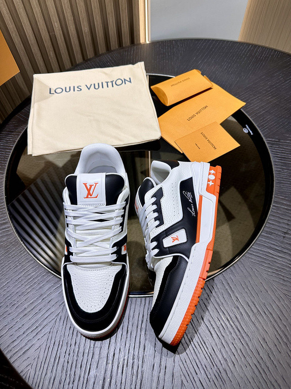 L*V Trainer