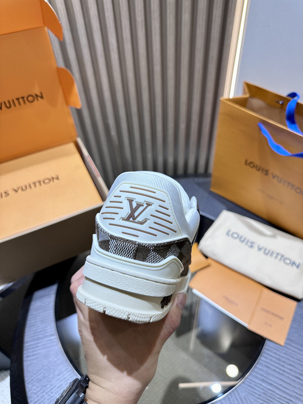L*V Trainer