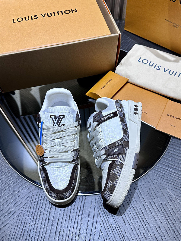 L*V Trainer