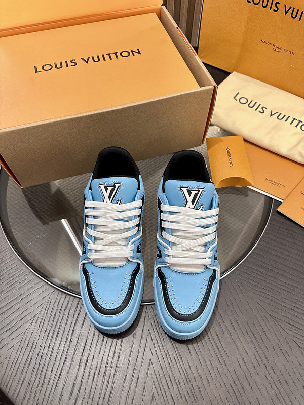 L*V Trainer