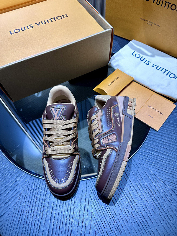 L*V Trainer