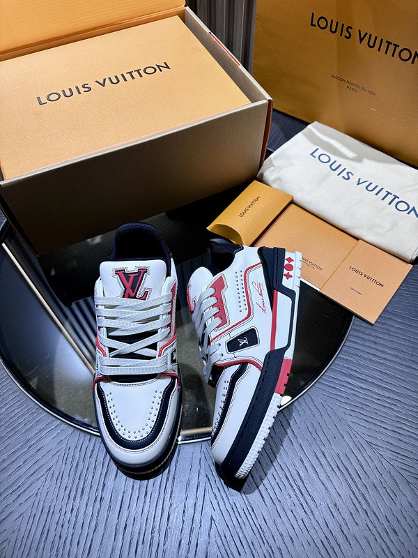 L*V Trainer