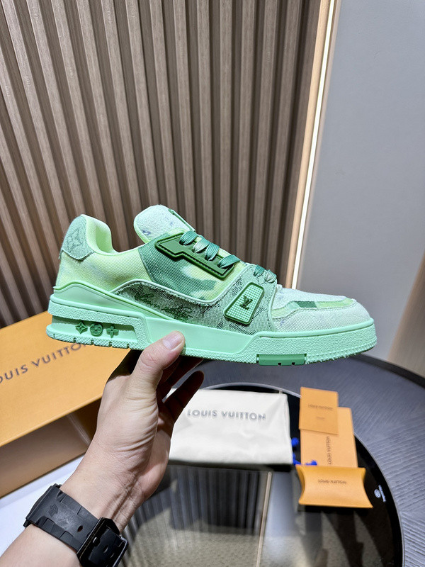 L*V Trainer