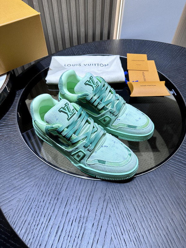 L*V Trainer