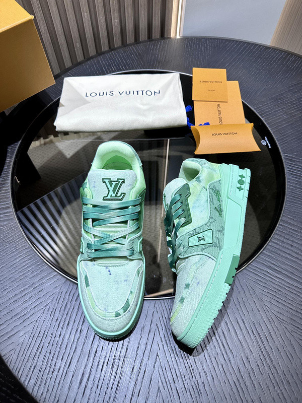 L*V Trainer