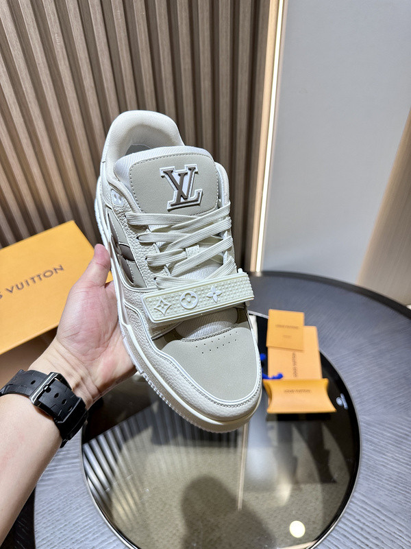 L*V Trainer