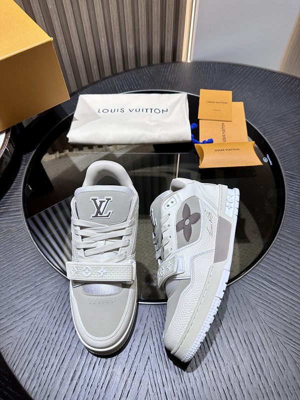 L*V Trainer
