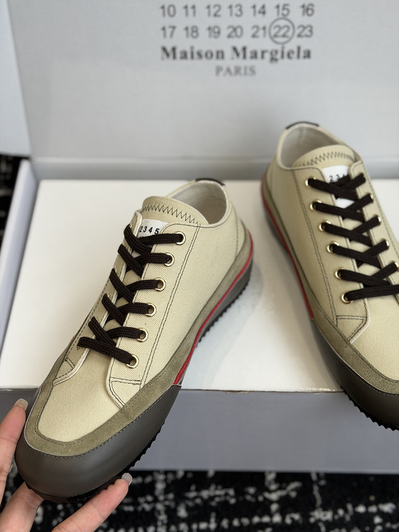 Ma1s0n Marg*e1a Sneakers
