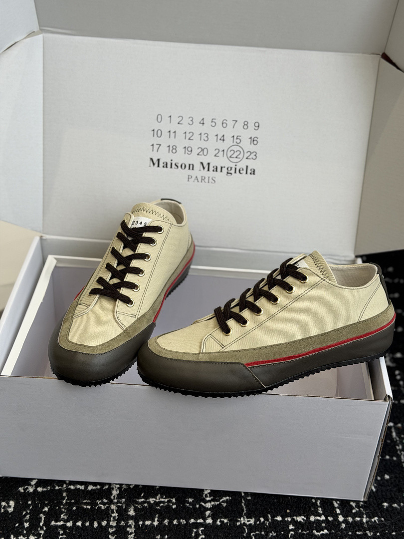 Ma1s0n Marg*e1a Sneakers