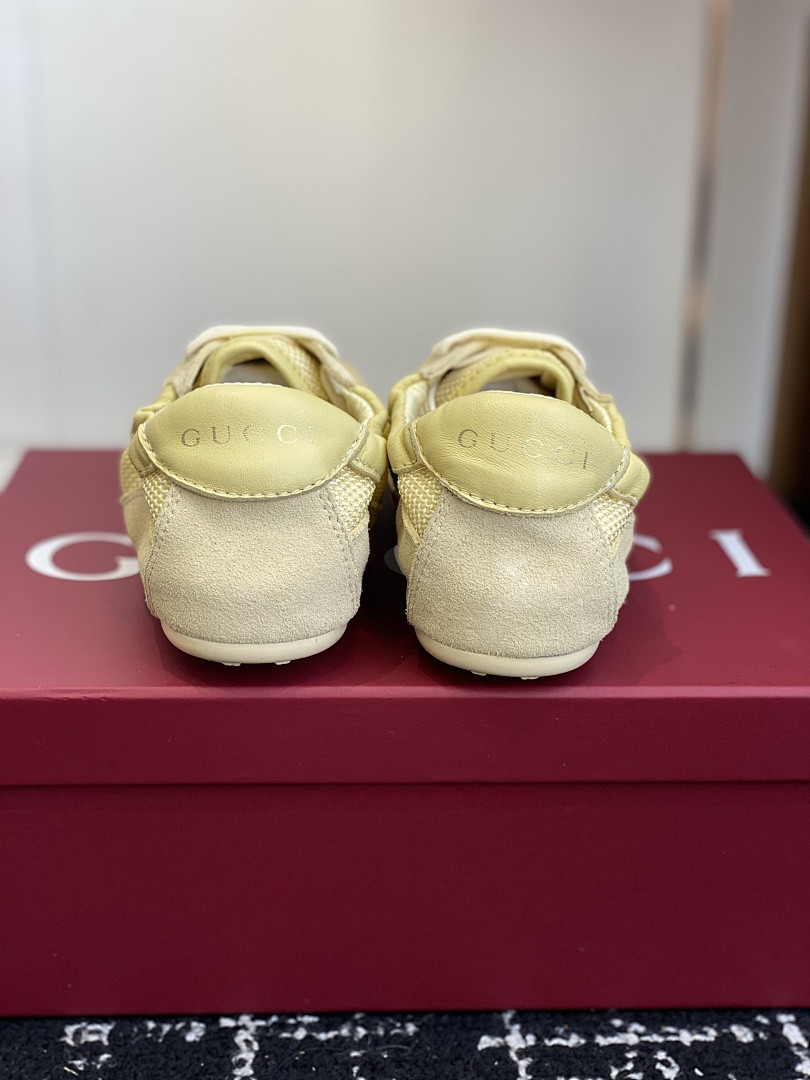 GC Sneakers