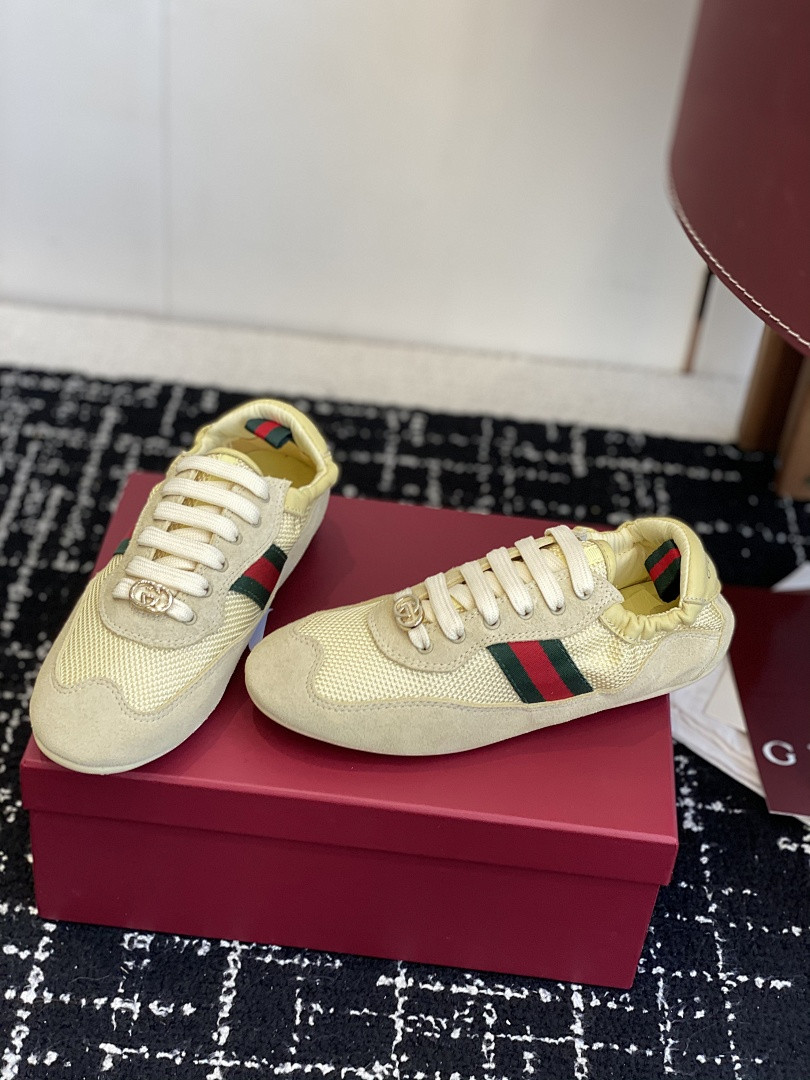 GC Sneakers