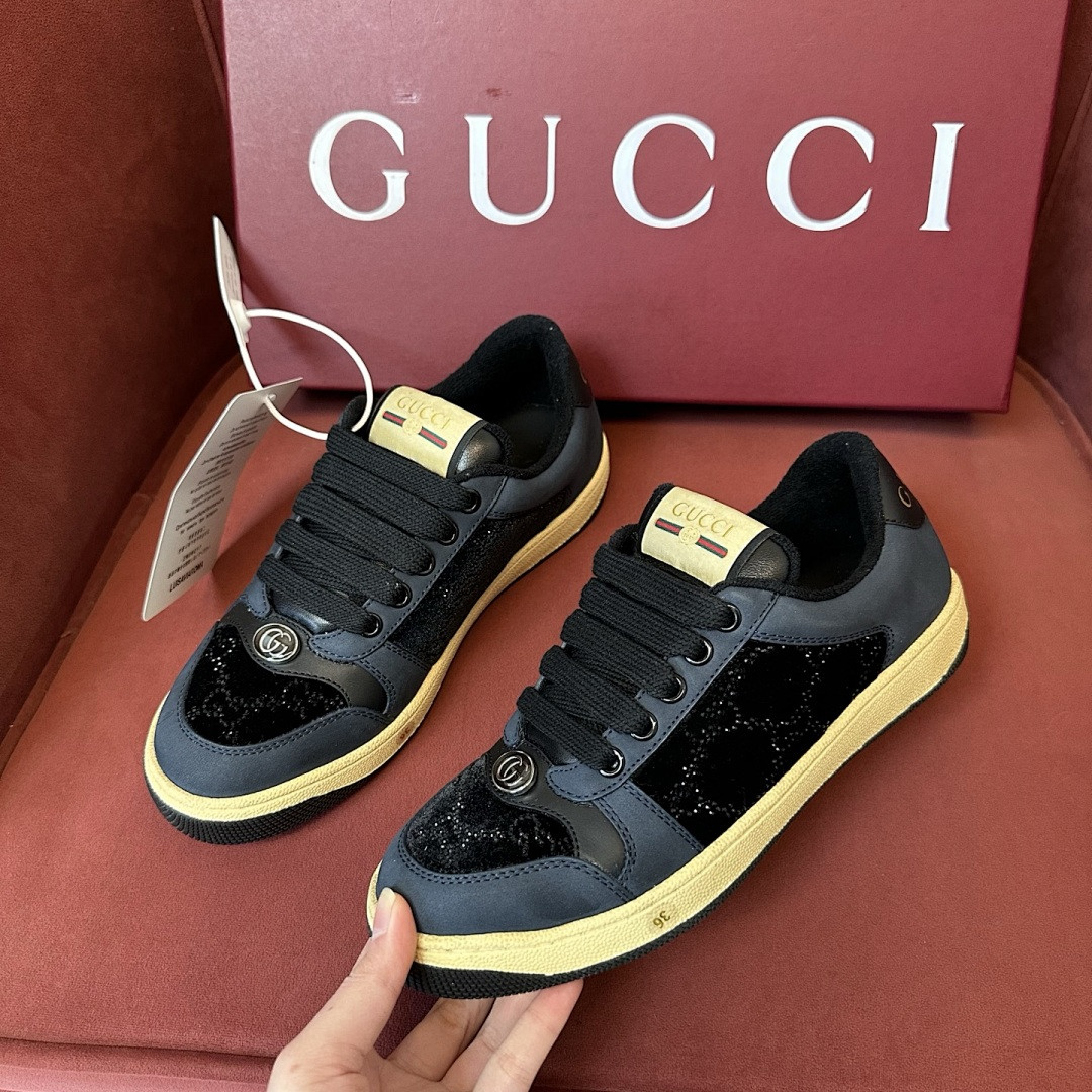 GC Sneakers