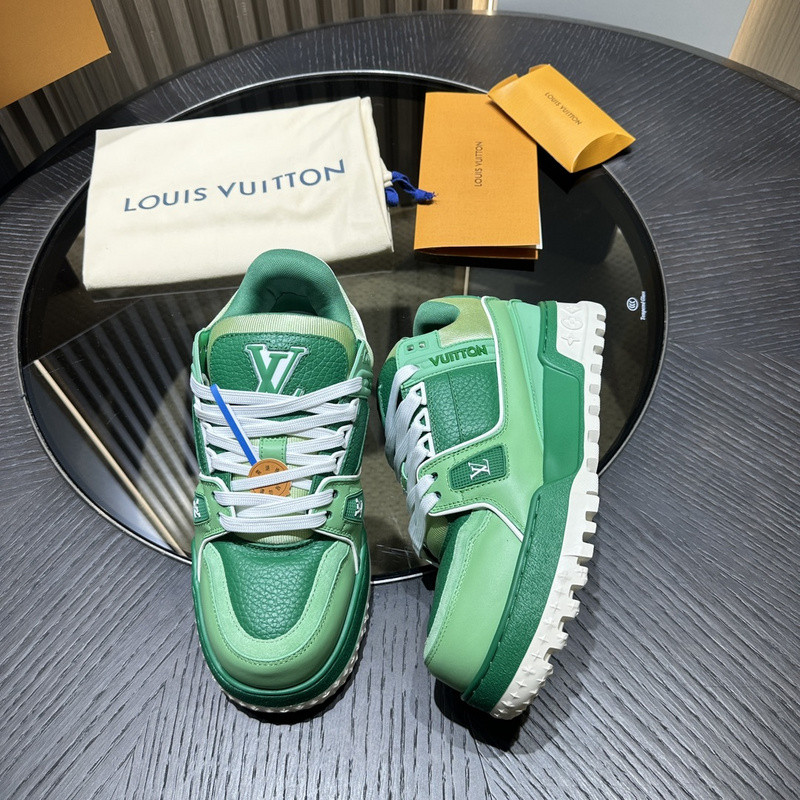 L*V Trainer Maxxi