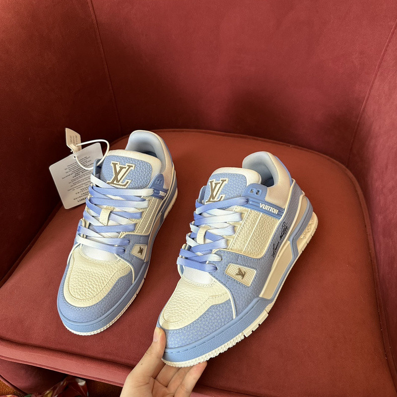 L*V Trainer