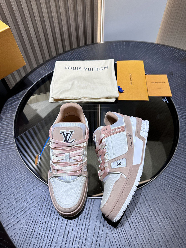 L*V Trainer