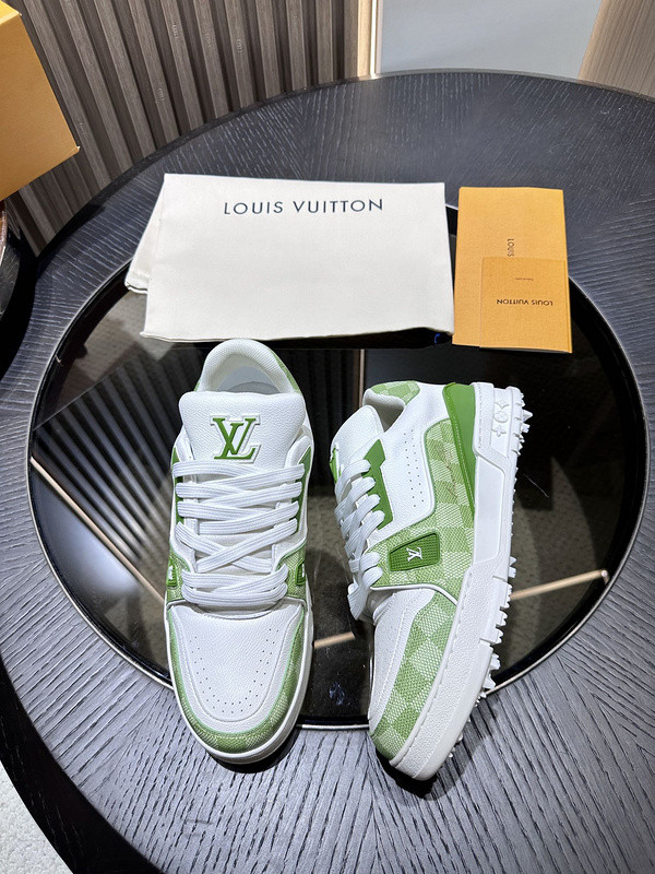 L*V Trainer