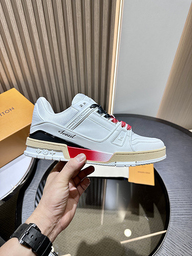 L*V Trainer
