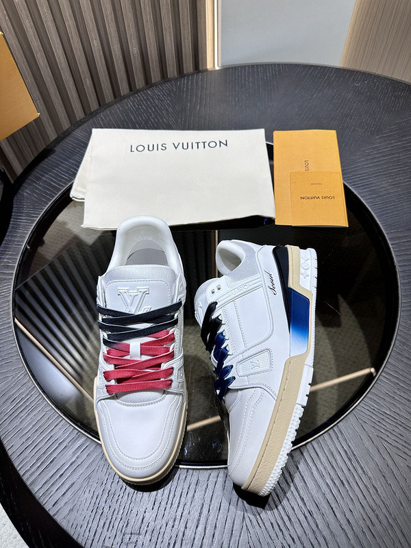 L*V Trainer
