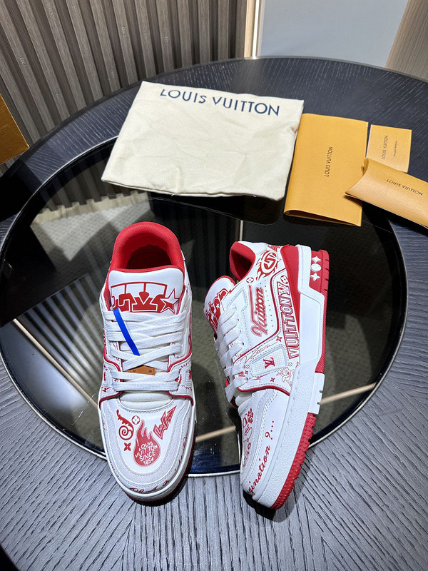 L*V Trainer