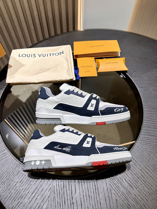 L*V Trainer